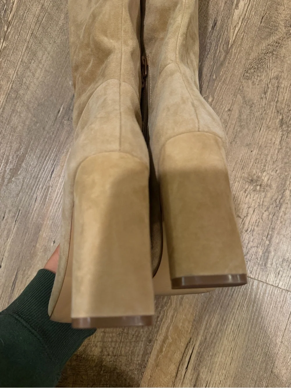 Steve Madden elevate your